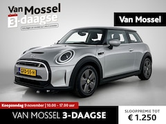 MINI Mini-Electric - Electric 33 kWh | NAVIGATIE | LED VERLICHTING | STOELVERWARMING | CLIMATE CONTROL |