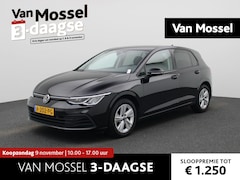 Volkswagen Golf - 1.0 TSI Life | VIRTUAL COCKPIT | SFEERVERLICHTING | APPLE CARPLAY | CAMERA | KEYLESS START