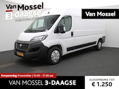 Fiat E-Ducato - 3.5T L3H2 79 kWh | Navigatie | Camera | PDC | ECC |