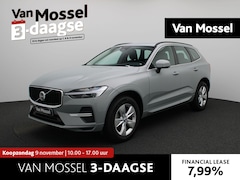 Volvo XC60 - 2.0 B4 Mild-Hybrid Momentum | Trekhaak 2300KG | Navigatie | Apple Carplay / Android Auto |