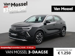 Opel Mokka-e - Elegance 50-kWh | Navigatie | Apple Carplay / Android Auto | Achteruitrijcamera | Wide Scr