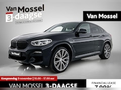 BMW X4 - xDrive20i High Executive | HEAD-UP | PANO-SCHUIFDAK | M-SPORT | SPORTSTOELEN | GELUIDSISOL