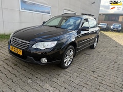 Subaru Outback - 2.5i Comfort Edition