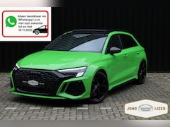 Audi RS3 - Sportback 2.5 TFSI quattro PANO KERAMISCH B&O MATR