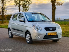 Kia Picanto - 1.1 X-clusive