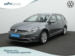 Volkswagen Golf Variant - 1.0 TSI 115 pk Comfortline Business | Stoelverwarming | Navigatie | Parkeersensoren voor/a
