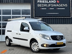 Mercedes-Benz Citan - bestel 109 CDI BlueEFFICIENCY Extra Lang