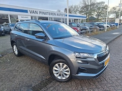 Skoda Karoq - 1.0 TSI Ambition