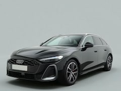 Audi A5 Avant - 2.0 TFSI quattro S edition