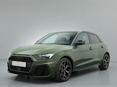 Audi A1 Sportback - 35 TFSI S edition