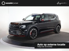 Smart #5 - 5 Brabus 100 kWh | Leverbaar Maart 2026 | 646 PK | Drive Pilot | Stuurwiel- & Stoelverwarm