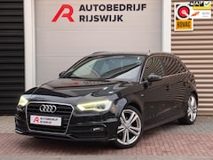 Audi A3 Sportback - 1.4 TFSI CoD Ambition Pro Line S Xenon/Navi