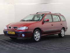 Renault Mégane Break - 1.6-16V Expression