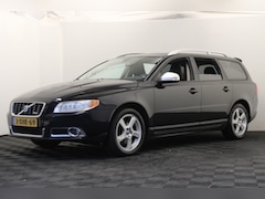 Volvo V70 - 2.0 Summum