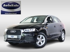 Audi Q3 - 1.4 TFSI Pro Line S-Tronic XENON NAV CAMERA BLUET STOELVW '15