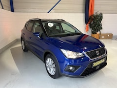 SEAT Arona - 1.0 TSI 115pk Style Business Intense, 1e eig, NWST