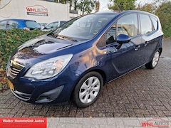 Opel Meriva - 1.4 Turbo Edition