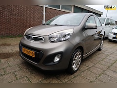 Kia Picanto - 1.2 CVVT Comfort Pack