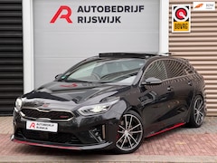 Kia Pro cee'd - ProCeed 1.6 T-GDI GT Line Pano/Memory/JBl/Camera