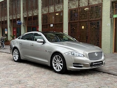 Jaguar XJ - 5.0 V8 Premium Luxury youngtimer