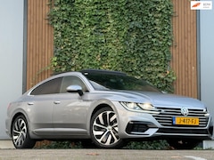 Volkswagen Arteon - 2.0 TSI Business R|PANO|VIRTUAL|FULL OPTION|DEALER ONDERHOUDEN