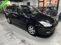 Ford Focus Wagon - 1.6-16V benzine zuining met NAP