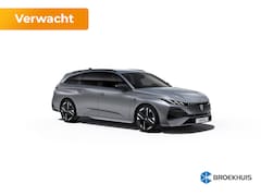 Peugeot 308 - GT | Driver Sport Pack | Elektrische parkeerrem | Extra getinte achterste zijruiten en ach