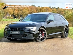 Audi A6 Avant - 55 TFSI e quattro Competition Pano Memory Trekhaak 21 inch