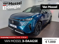 Peugeot e-3008 - GT 73 kWh | NIEUW MODEL | Navigatie | Panorama-dak | dodehoek detectie | Nieuw te bestelle