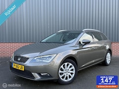 SEAT Leon ST - 1.2 TSI Style Business Airco Cruise Led Nieuwe Apk Nette Staat
