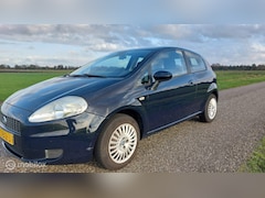 Fiat Punto - 1.2 Classic