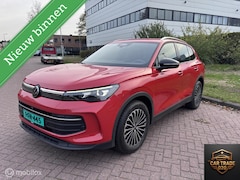 Volkswagen Tiguan - 1.5 eTSI Goal Edition