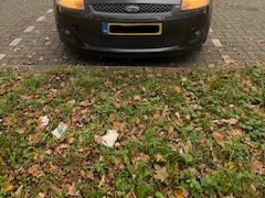 Ford Fiesta - 1.3-8V Futura XL