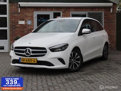 Mercedes-Benz B-klasse - 180 Business Solution Plus|afneembare trekhaak|carplay|camera|el a klep