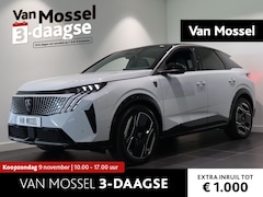 Peugeot e-3008 - GT 73 kWh - 360 CAMERA - AGR MASSAGE - STOELVERKOELING