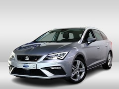 SEAT Leon ST - 1.4 EcoTSI FR DSG ACC SEATSOUND CARPLAY LEDER DAB '17