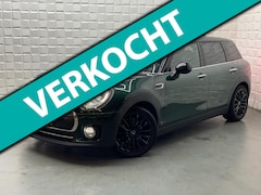 MINI Clubman - 1.5 One Chili PANORAMADAK/NAVI/NAP