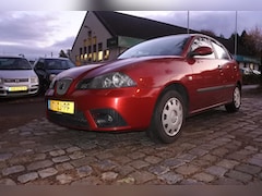 SEAT Ibiza - 1.6-16V Freestyle apk 24-11-2026 airco 5 drs 277 dkm