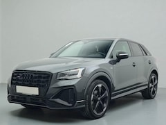 Audi Q2 - 35 TFSI S Edition