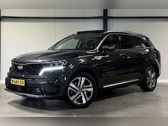 Kia Sorento - 1.6 T-GDI Plug-in Hybrid 4WD DynamicplusLine 7p