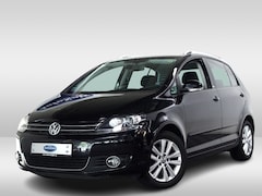 Volkswagen Golf Plus - 1.4 TSI DSG Highline 1eEIGENAAR XENON STOELVW CRUISE PDC '11