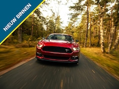 Ford Mustang - 5.0 GT CS California Special Clean Title UNIEK