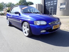 Ford Escort Cabrio - 1.6 CLX