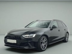 Audi A4 Avant - 45 TFSI quattro S edition Competition