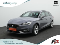 SEAT Leon Sportstourer - 1.4 TSI 204 pk DSG eHybrid PHEV FR Business Intense | Achteruitrijcamera | Navigatie | Ada
