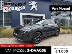 Peugeot 3008 - Hybrid 145 GT l 360 Vision & Drive Assist Pack (GT)