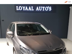 Peugeot 308 SW - 1.6 BlueHDI Blue Lease Pack | NAVI | AIRCO | CRUISE | PDC | TREKHAAK | NAP | APK