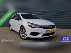 Opel Astra Sports Tourer - 1.2 Business Elegance