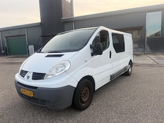 Renault Trafic - 2.0 dCi T29 L2H1 2010