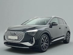 Audi Q4 e-tron - 45 quattro S edition 77 kWh